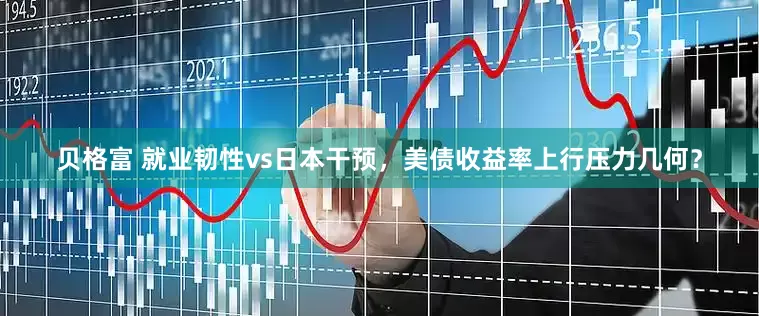 贝格富 就业韧性vs日本干预，美债收益率上行压力几何？